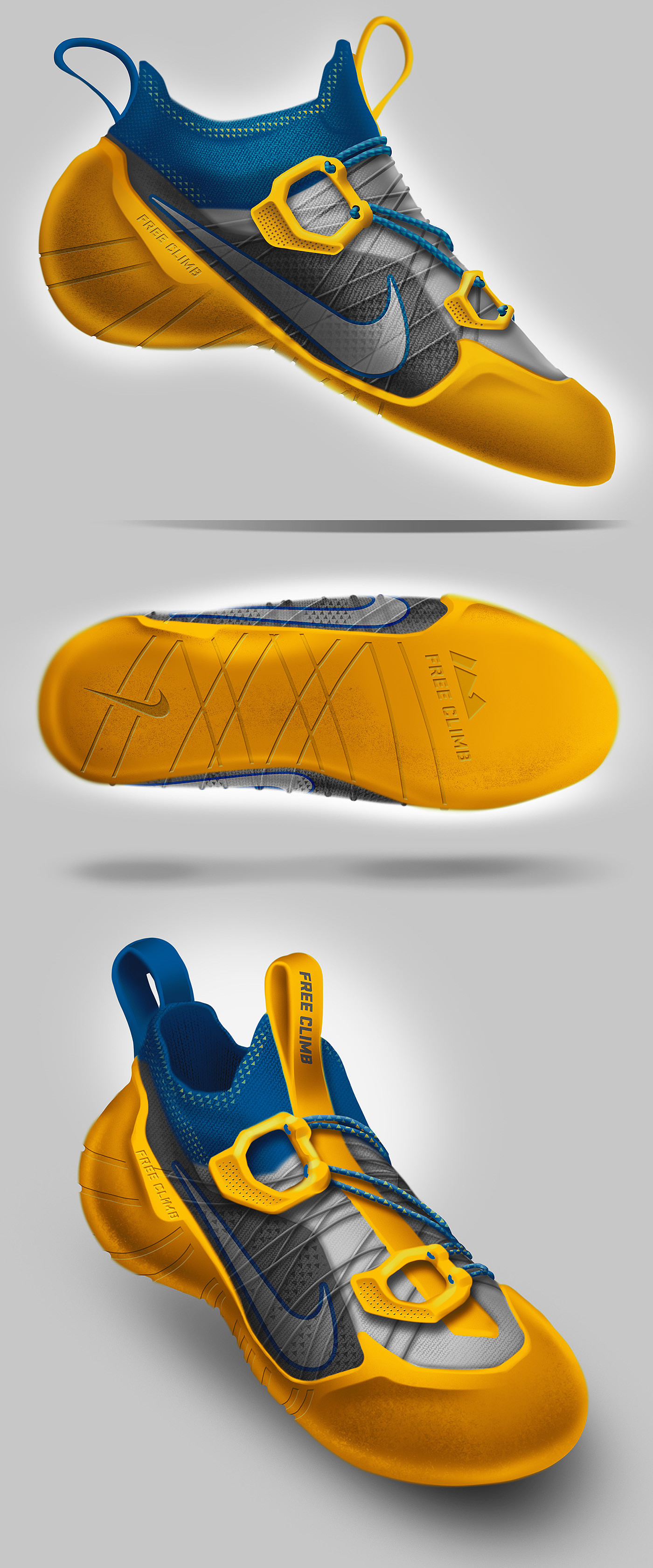 Outdoor products，Climbing shoes，Nike，nike，sneakers，