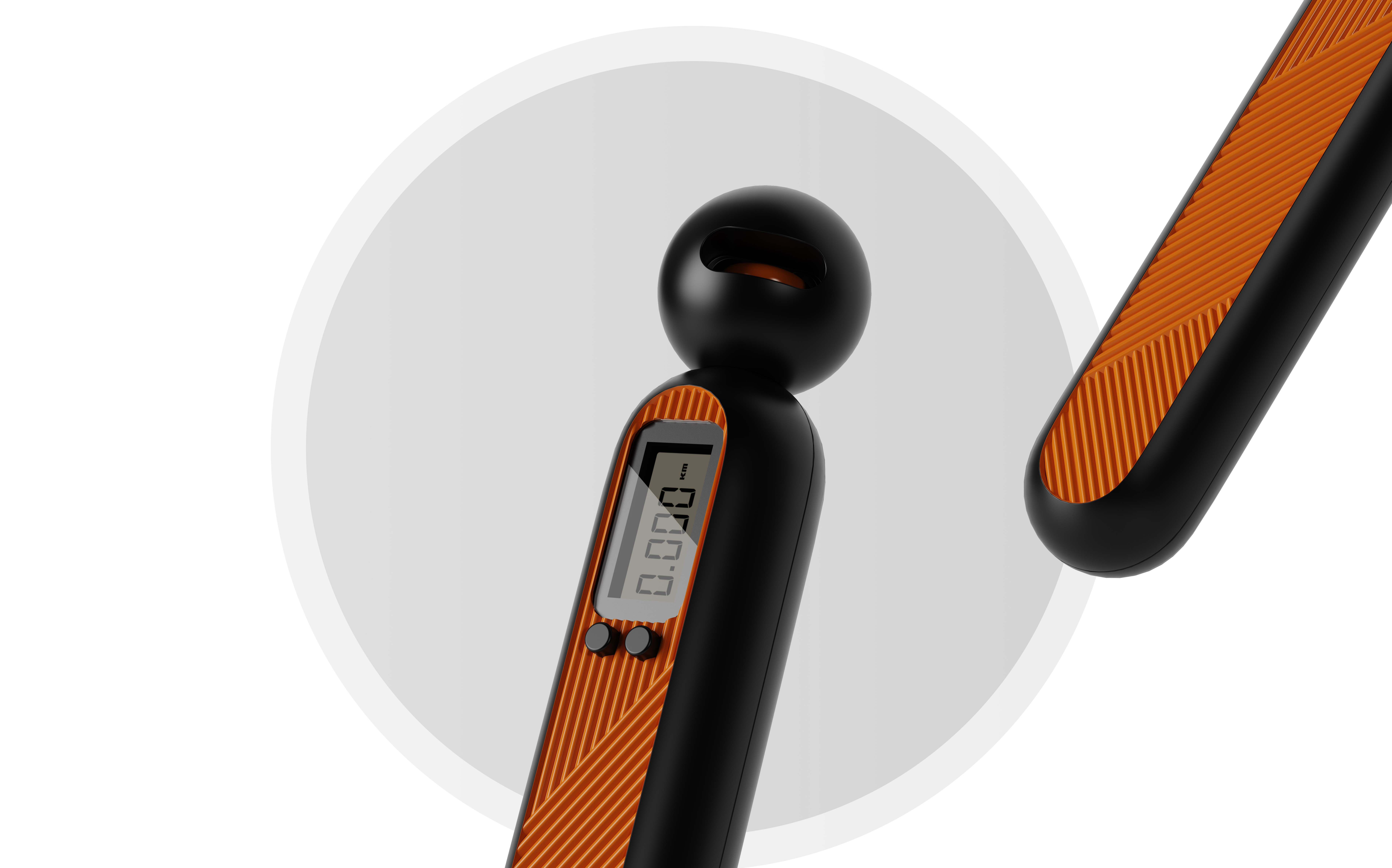 Rope skipping, fitness, outdoor, sports，