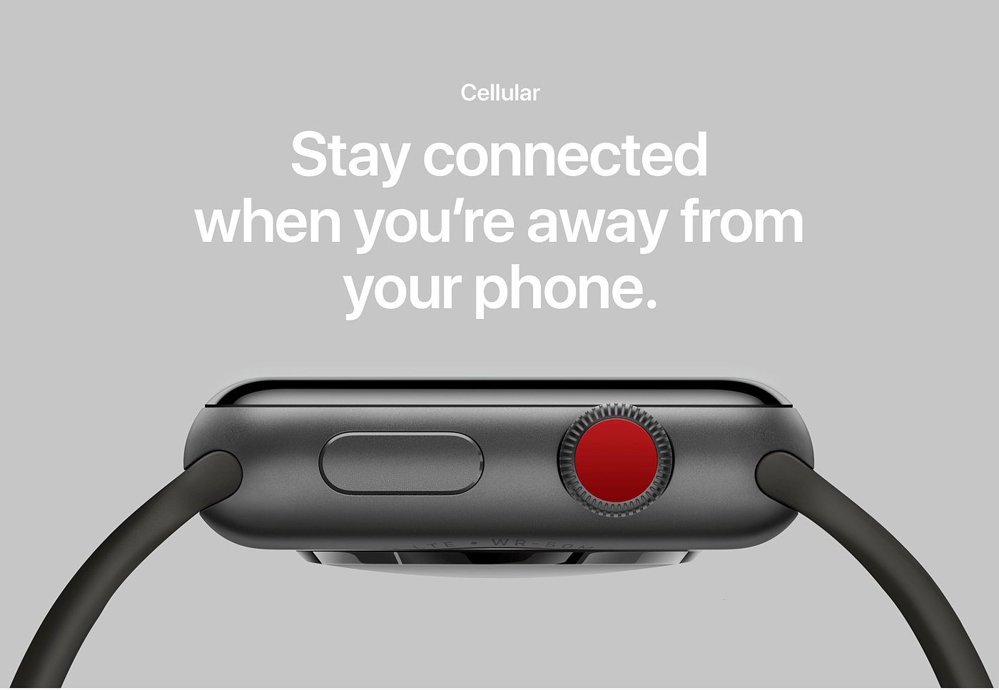 wear，Intelligent Watch，Wrist watch，series3，watch，Apple，