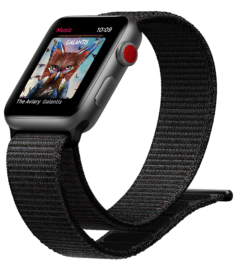 wear，Intelligent Watch，Wrist watch，series3，watch，Apple，