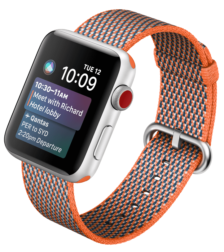 wear，Intelligent Watch，Wrist watch，series3，watch，Apple，