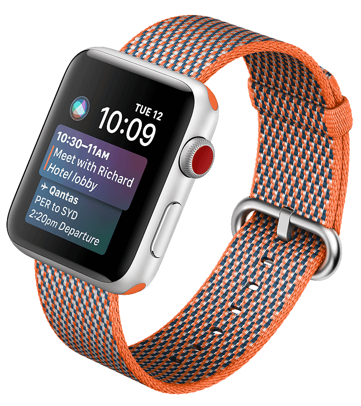 wear，Intelligent Watch，Wrist watch，series3，watch，Apple，