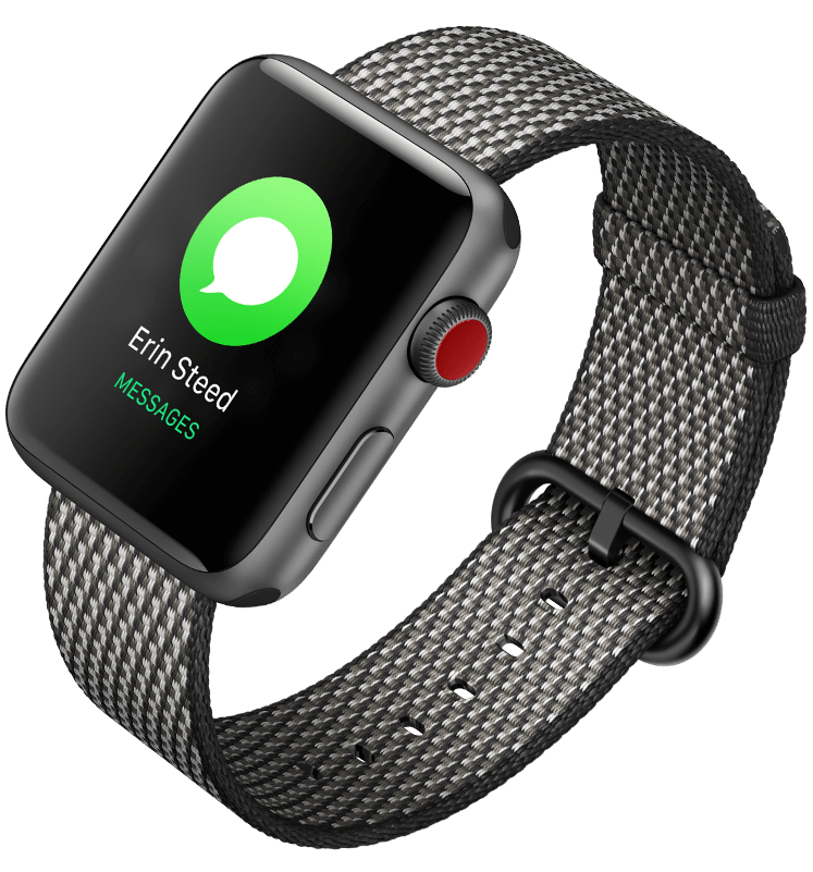 wear，Intelligent Watch，Wrist watch，series3，watch，Apple，