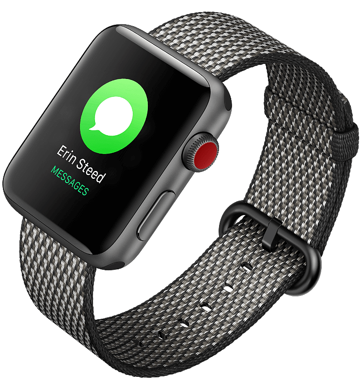 wear，Intelligent Watch，Wrist watch，series3，watch，Apple，