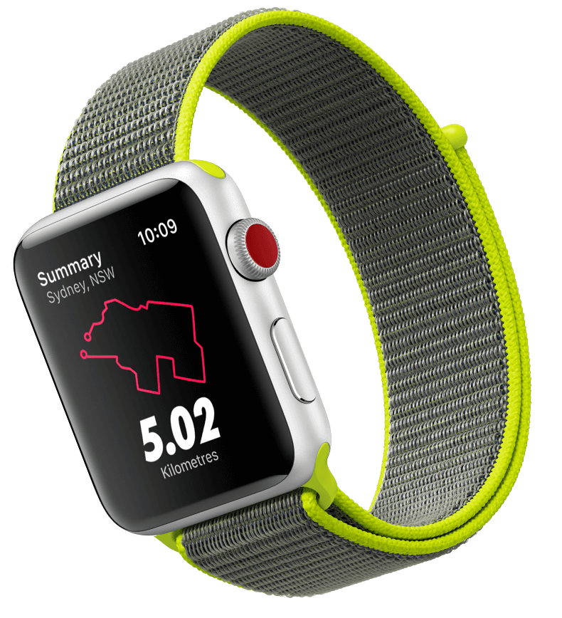 wear，Intelligent Watch，Wrist watch，series3，watch，Apple，