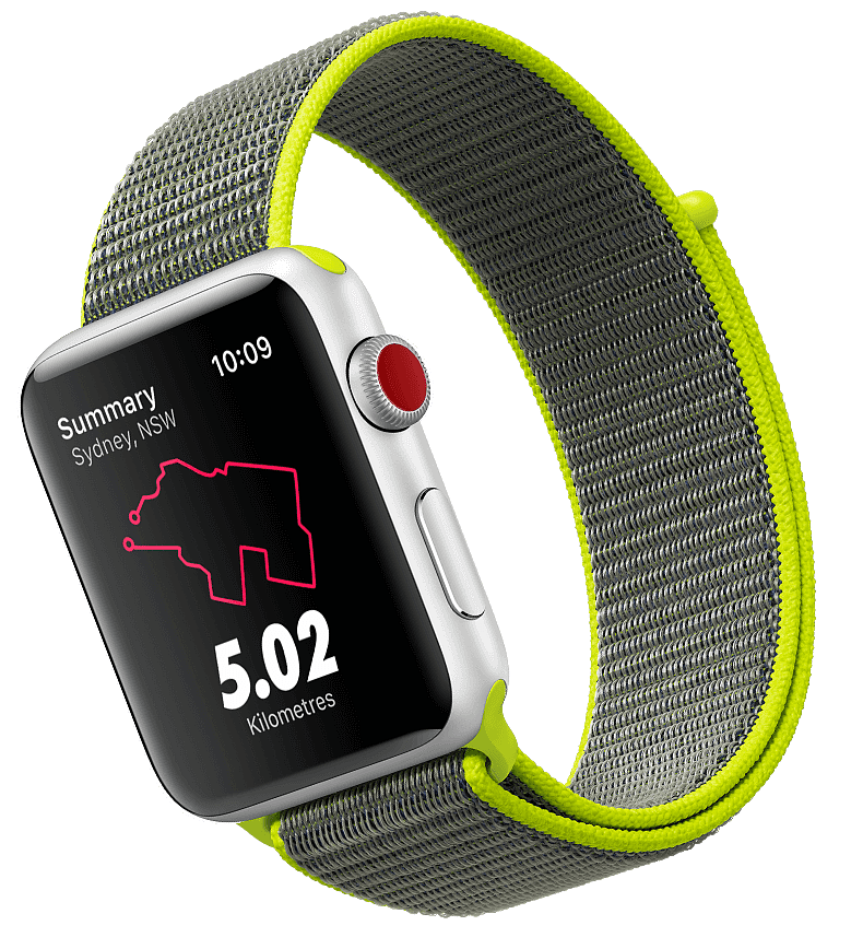 wear，Intelligent Watch，Wrist watch，series3，watch，Apple，