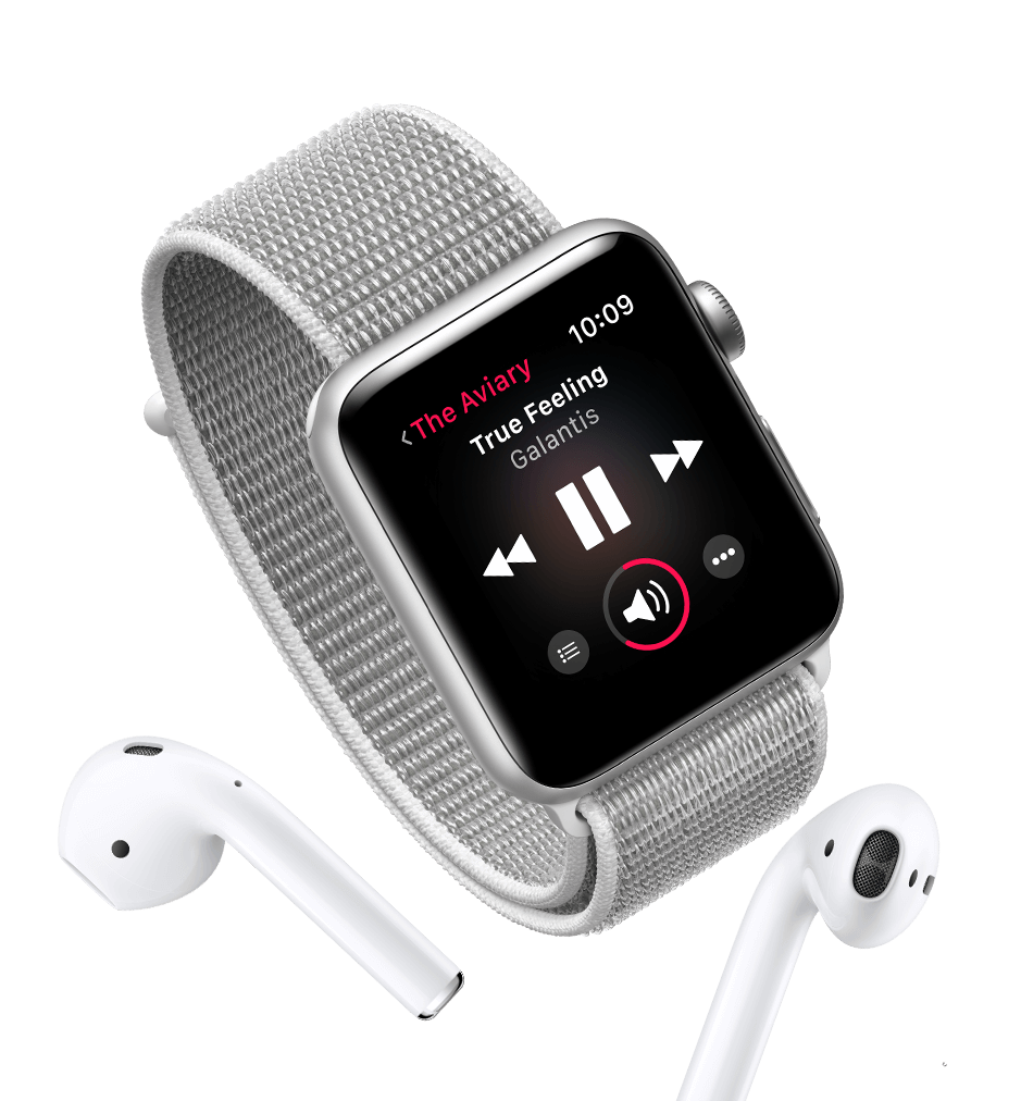 wear，Intelligent Watch，Wrist watch，series3，watch，Apple，