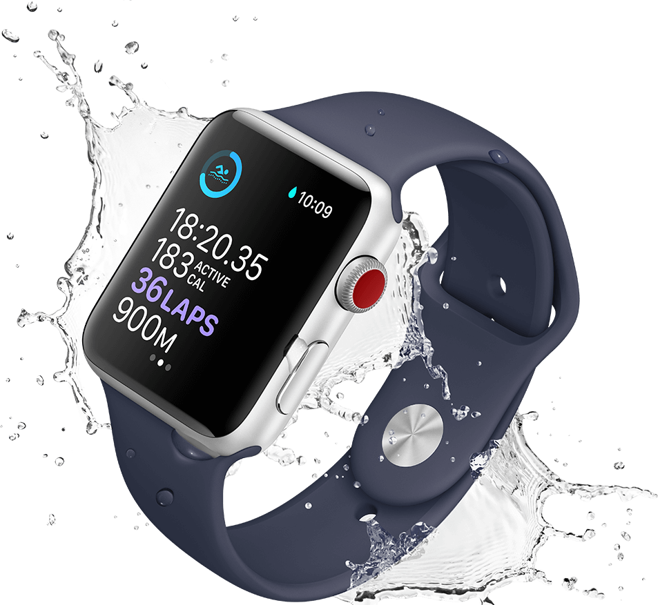wear，Intelligent Watch，Wrist watch，series3，watch，Apple，