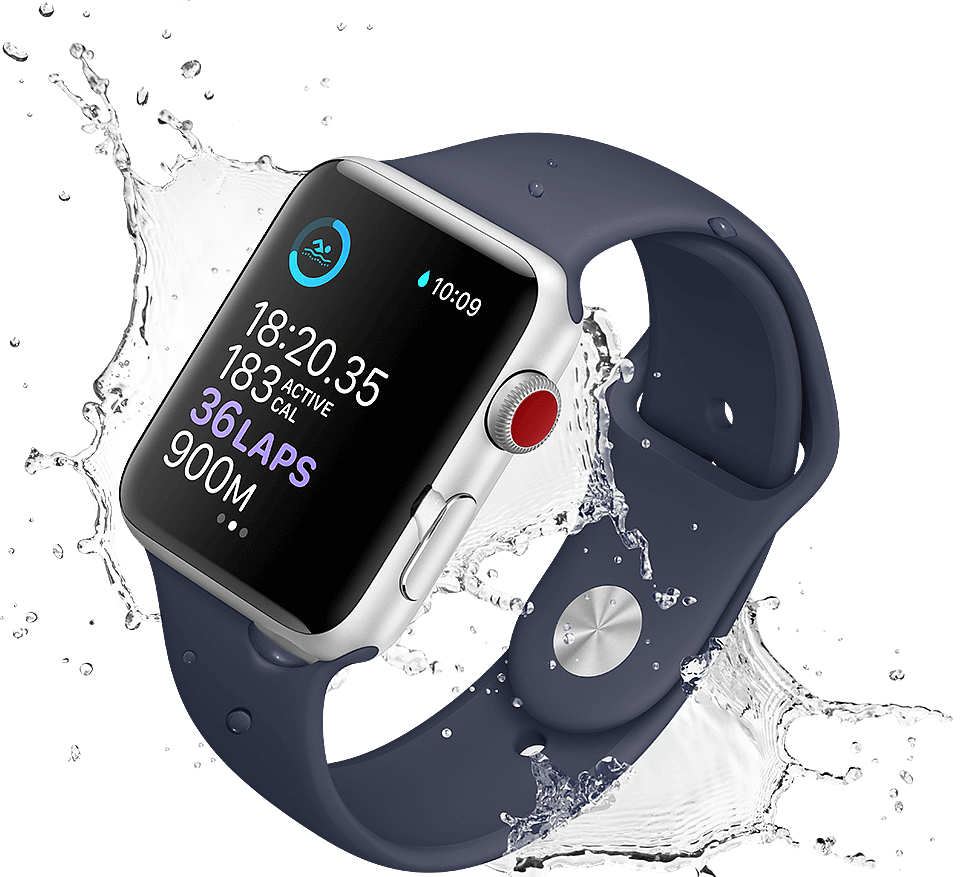 wear，Intelligent Watch，Wrist watch，series3，watch，Apple，