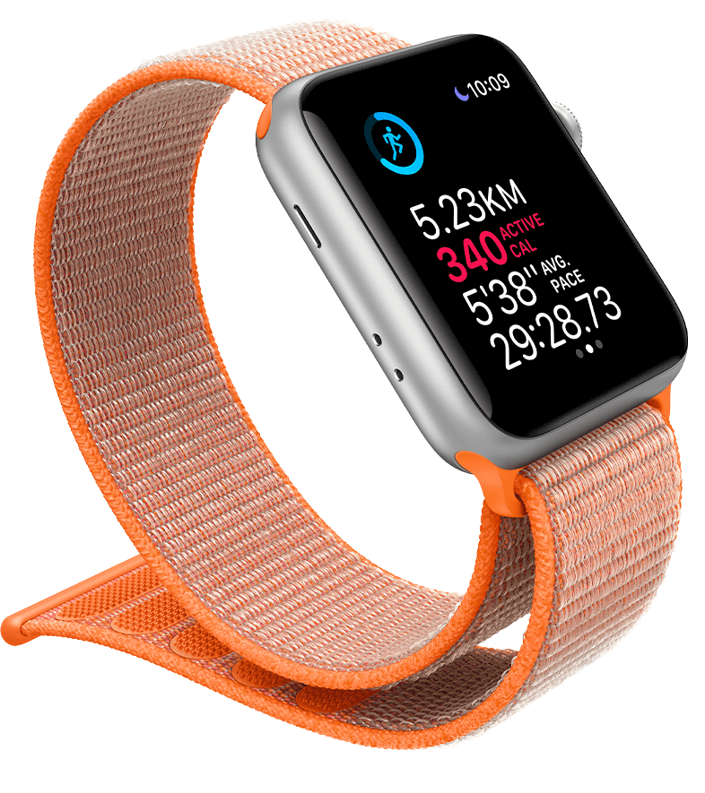 wear，Intelligent Watch，Wrist watch，series3，watch，Apple，