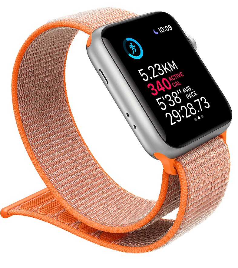 wear，Intelligent Watch，Wrist watch，series3，watch，Apple，
