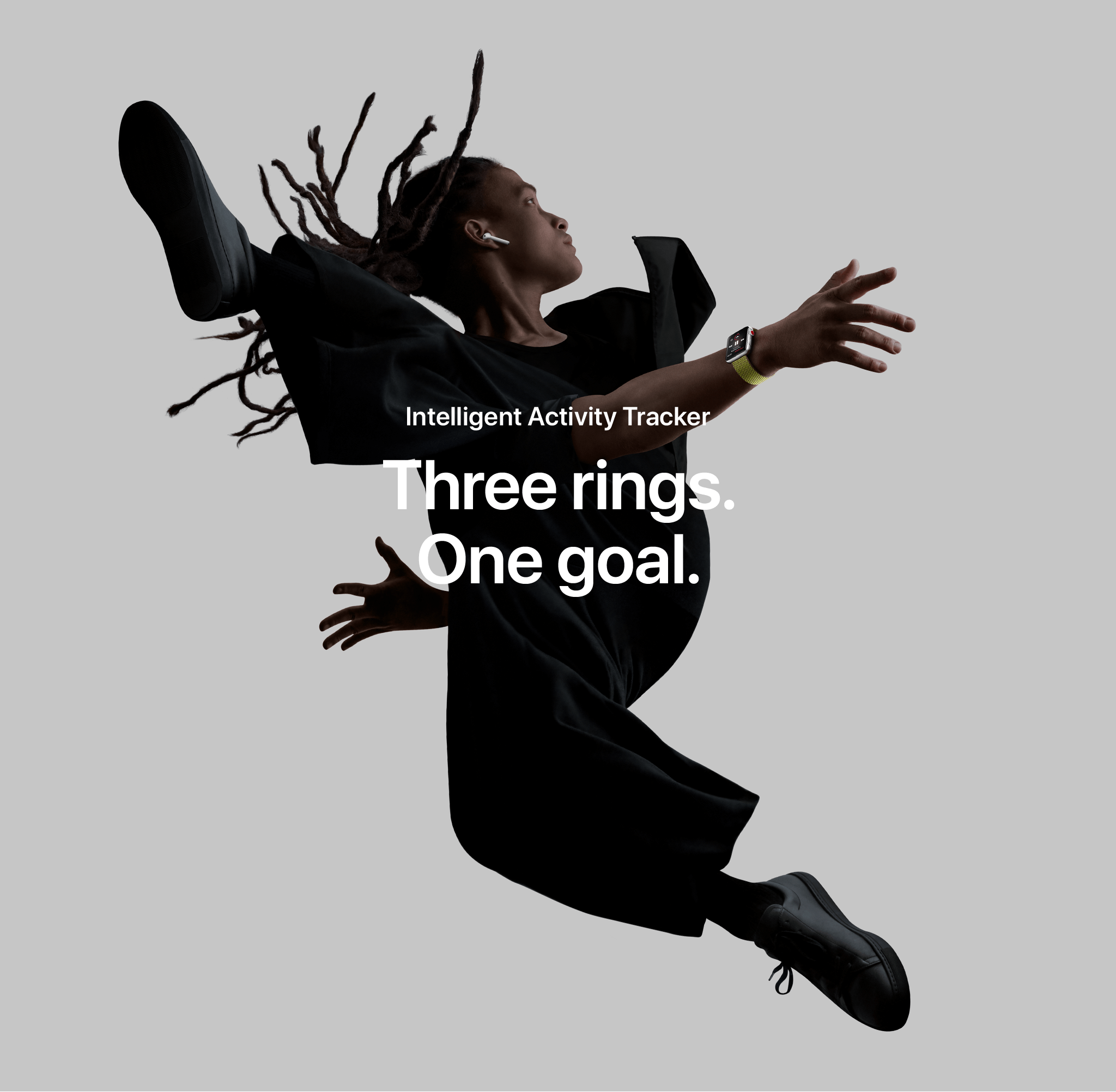 wear，Intelligent Watch，Wrist watch，series3，watch，Apple，