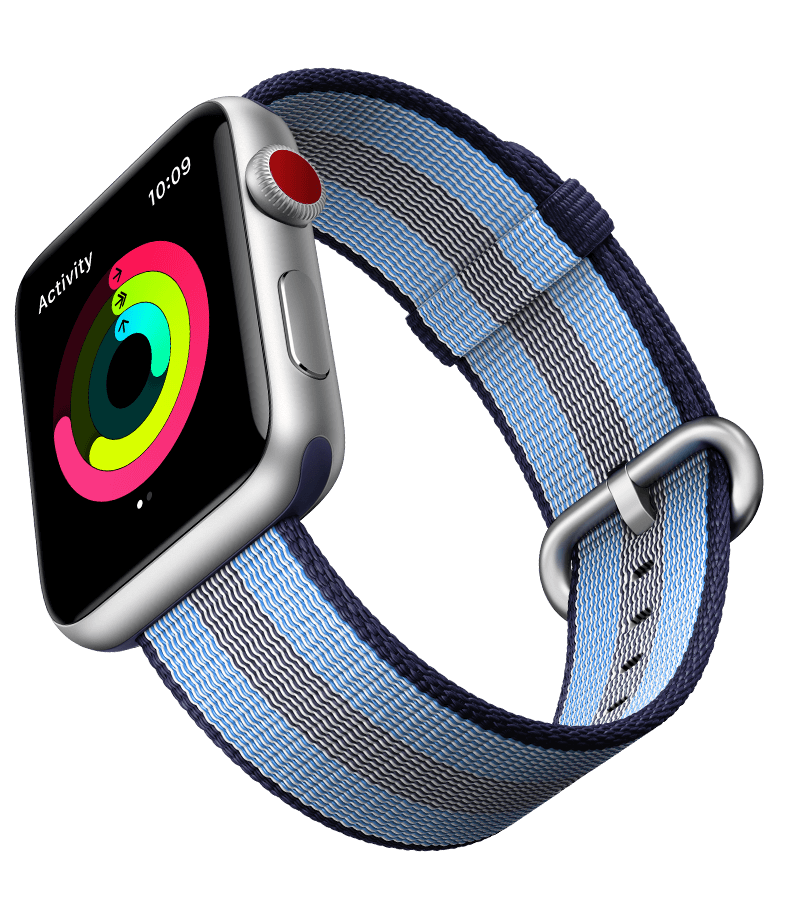 wear，Intelligent Watch，Wrist watch，series3，watch，Apple，
