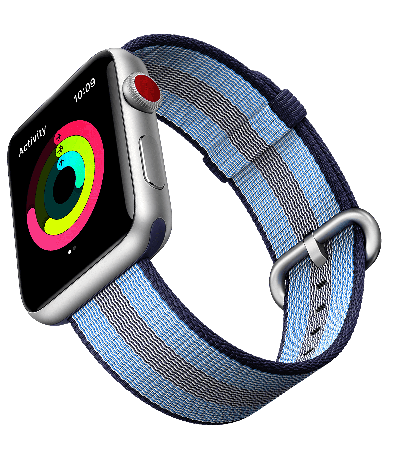 wear，Intelligent Watch，Wrist watch，series3，watch，Apple，