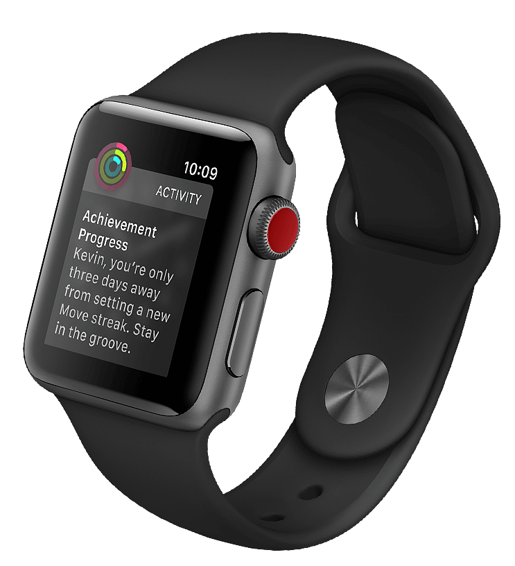 wear，Intelligent Watch，Wrist watch，series3，watch，Apple，