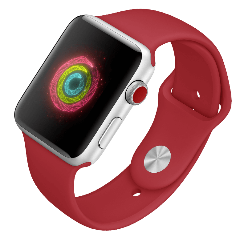 wear，Intelligent Watch，Wrist watch，series3，watch，Apple，