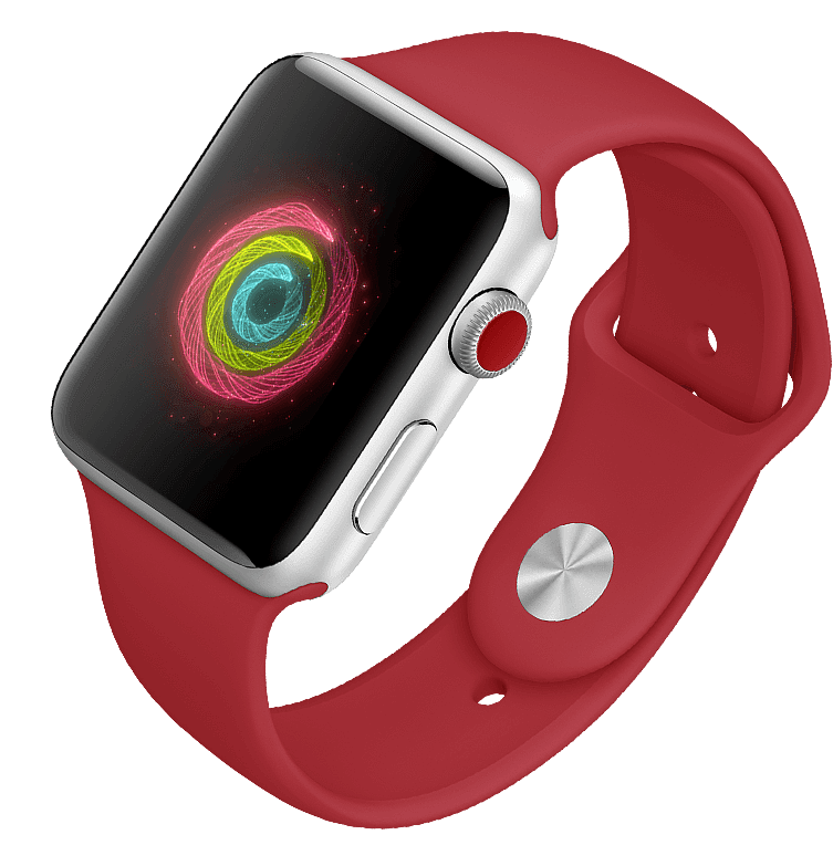 wear，Intelligent Watch，Wrist watch，series3，watch，Apple，