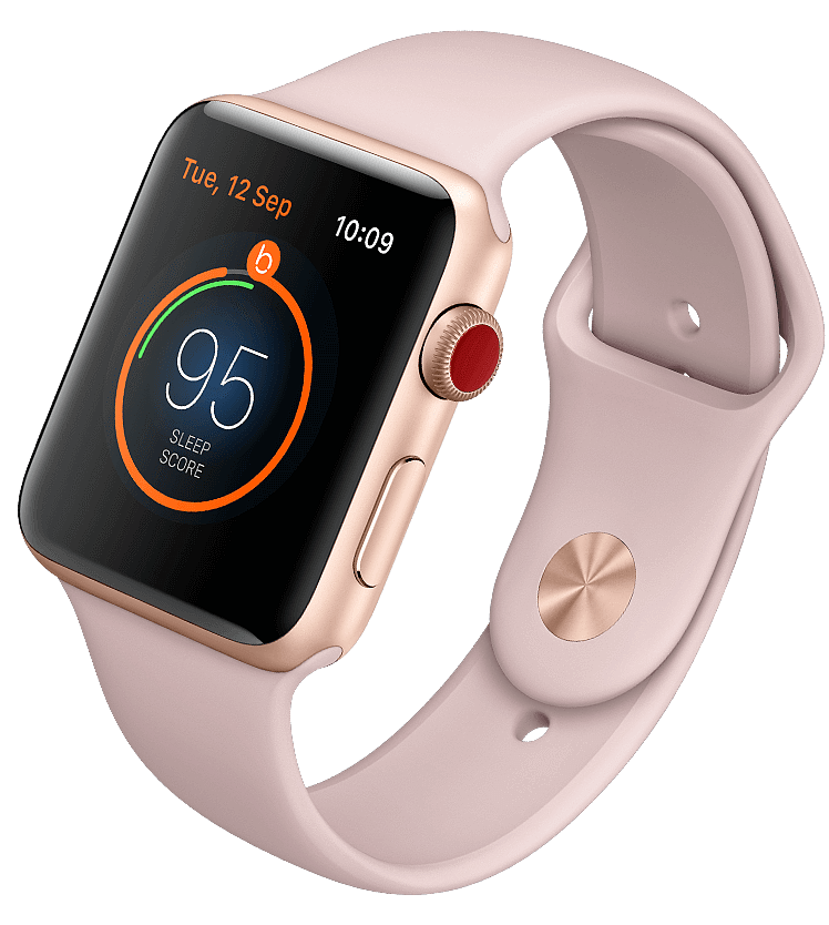 wear，Intelligent Watch，Wrist watch，series3，watch，Apple，