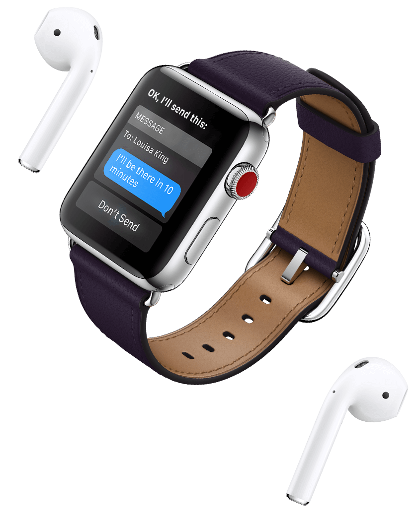 wear，Intelligent Watch，Wrist watch，series3，watch，Apple，