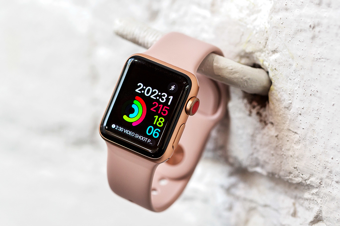 wear，Intelligent Watch，Wrist watch，series3，watch，Apple，