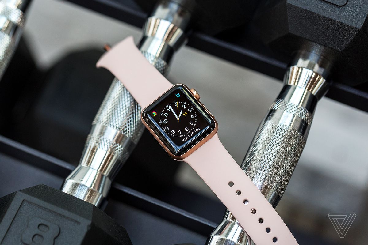 wear，Intelligent Watch，Wrist watch，series3，watch，Apple，