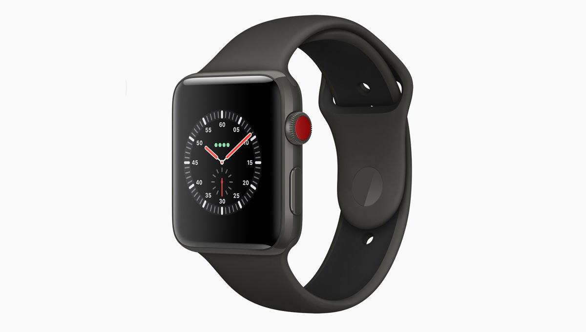 wear，Intelligent Watch，Wrist watch，series3，watch，Apple，