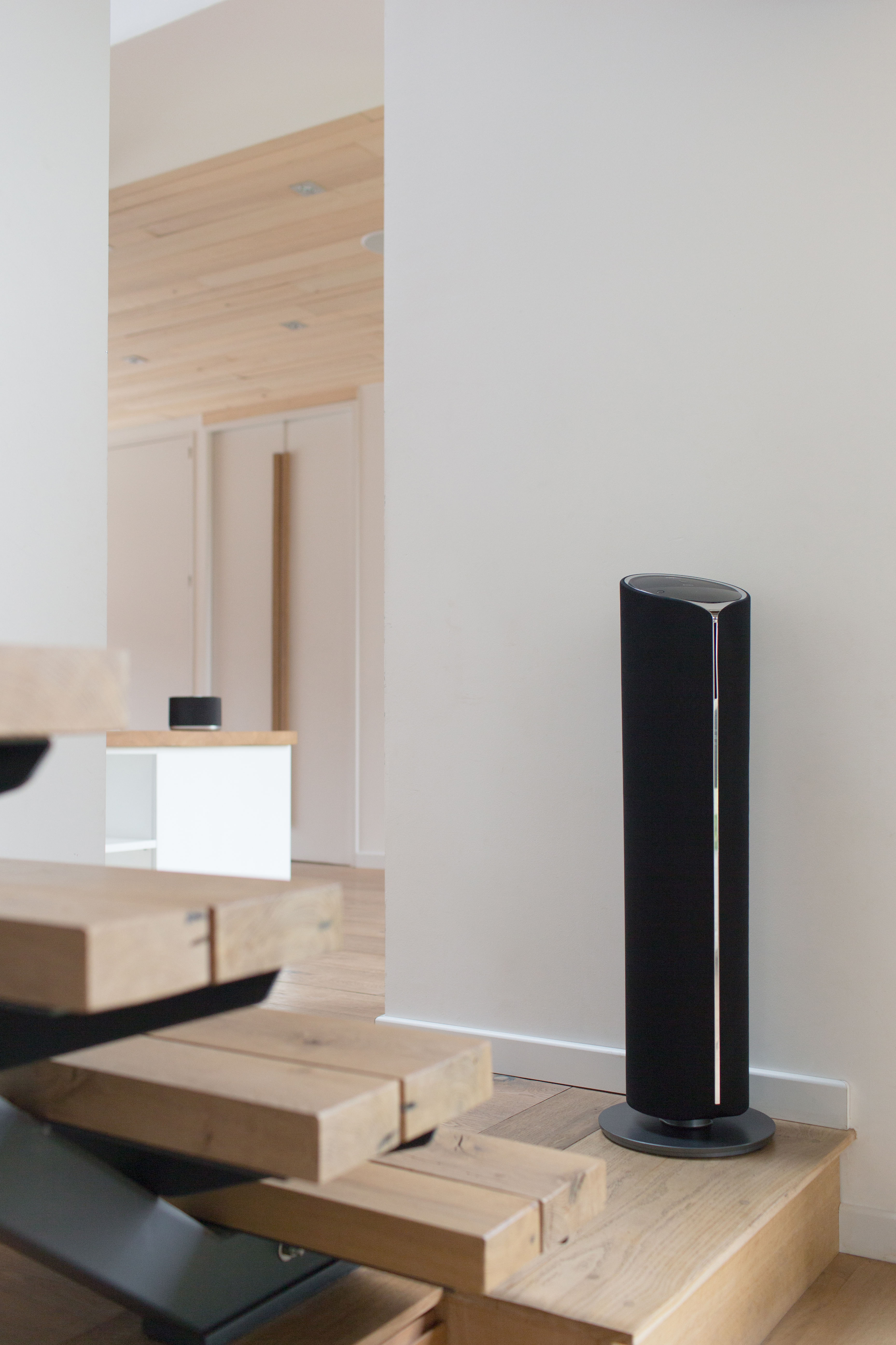 loudspeaker box，Home，black，Philips，