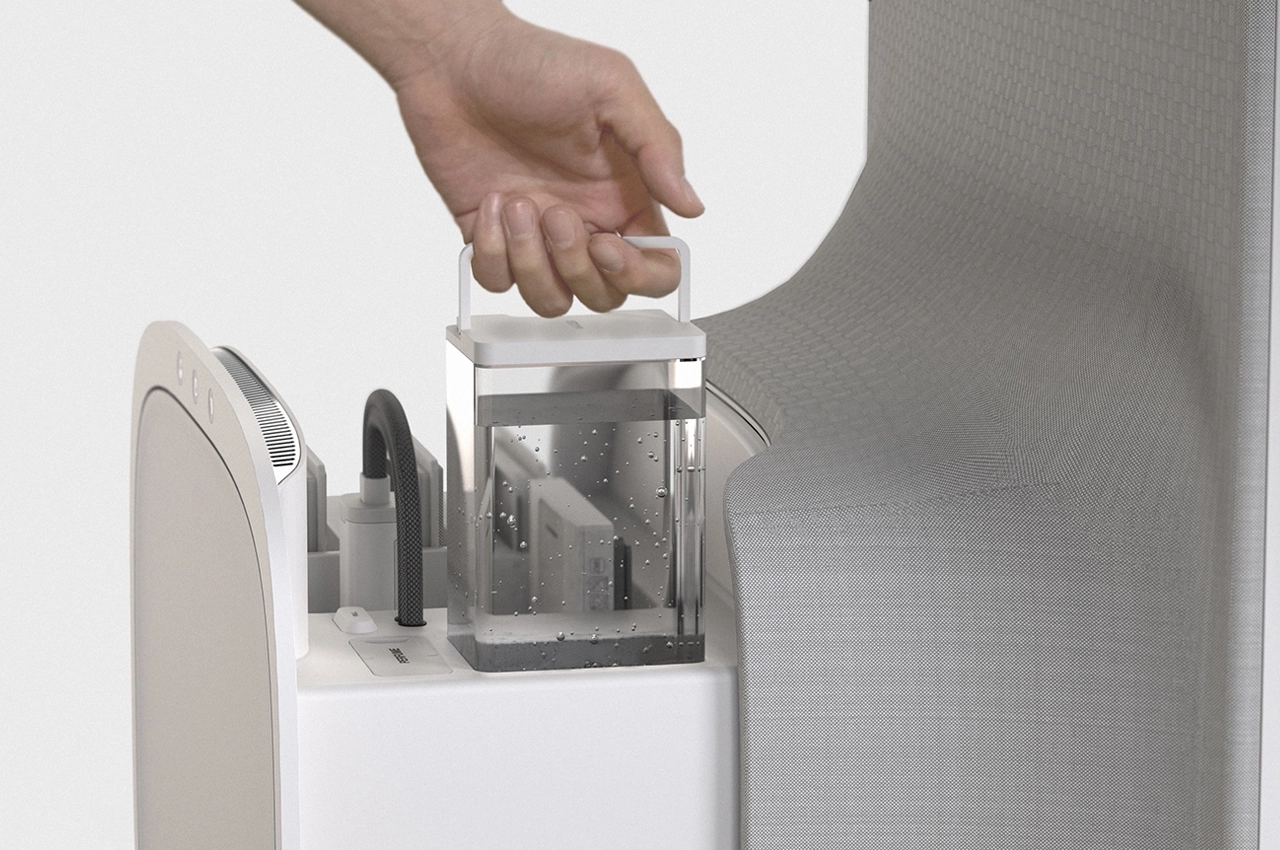 Ironing board，mirror，multi-function，