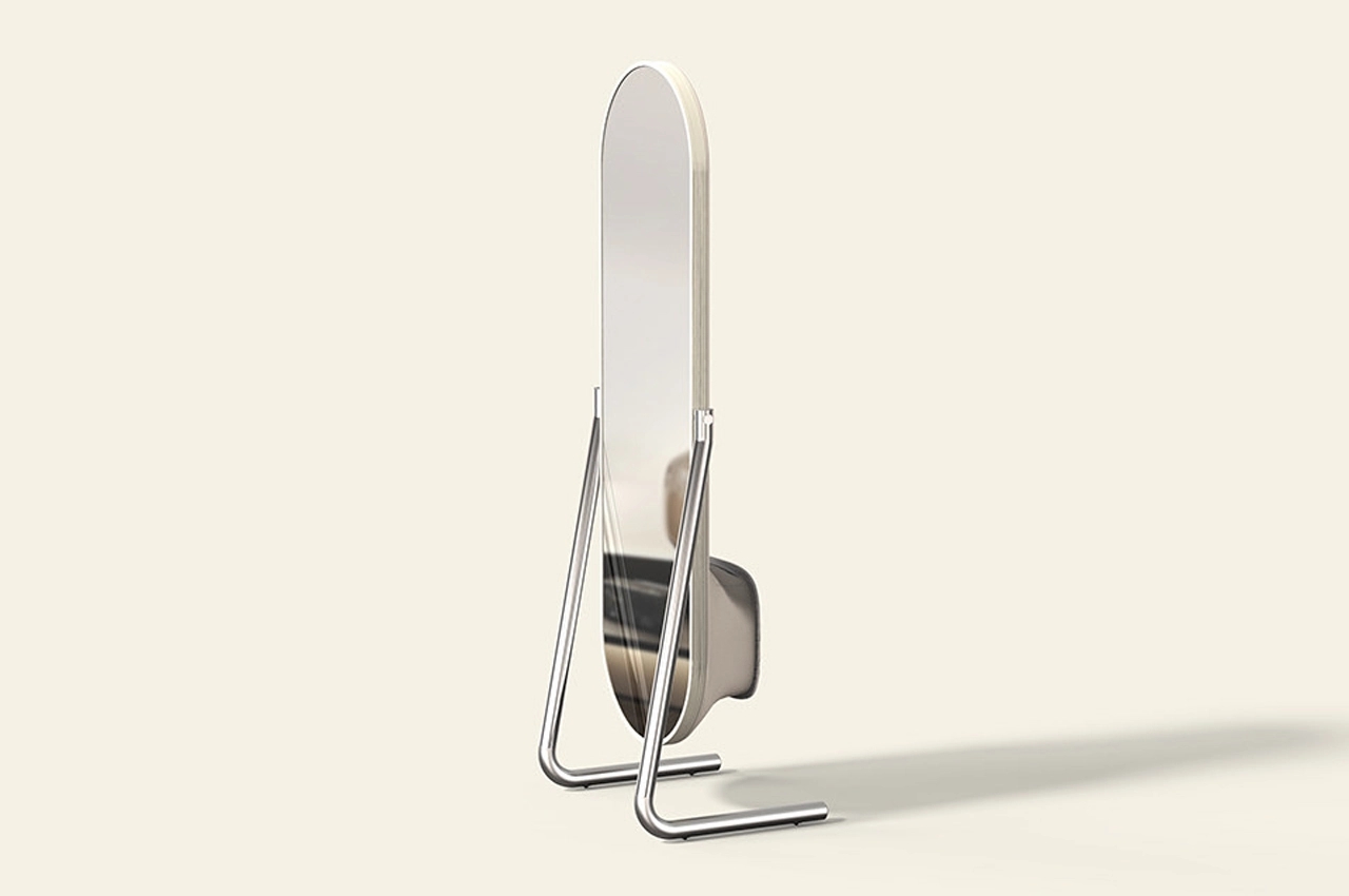 Ironing board，mirror，multi-function，