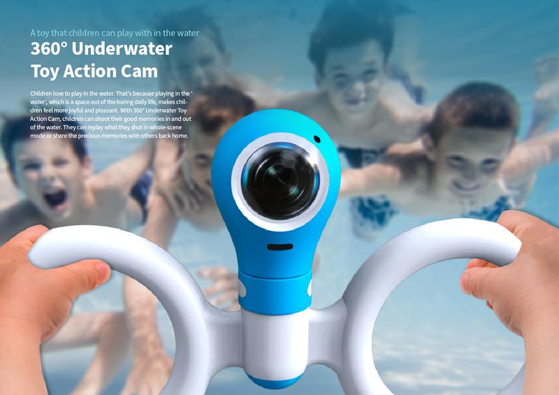 camera，Digital，2017idea Award，product design，