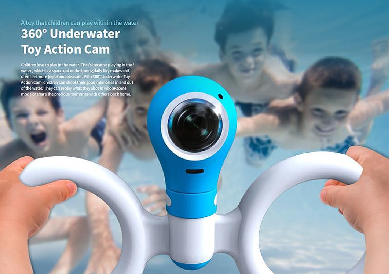 camera，Digital，2017idea Award，product design，
