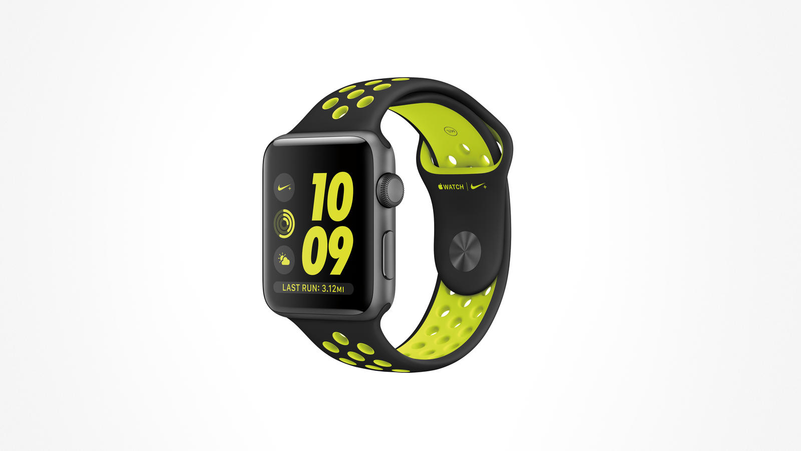 motion，Smart wear，nike，Second generation，Wrist watch，iwatch，Apple，