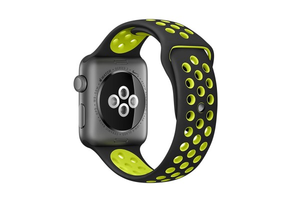 motion，Smart wear，nike，Second generation，Wrist watch，iwatch，Apple，