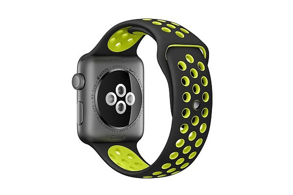 运动，智能穿戴，nike，二代，手表，iwatch，苹果，