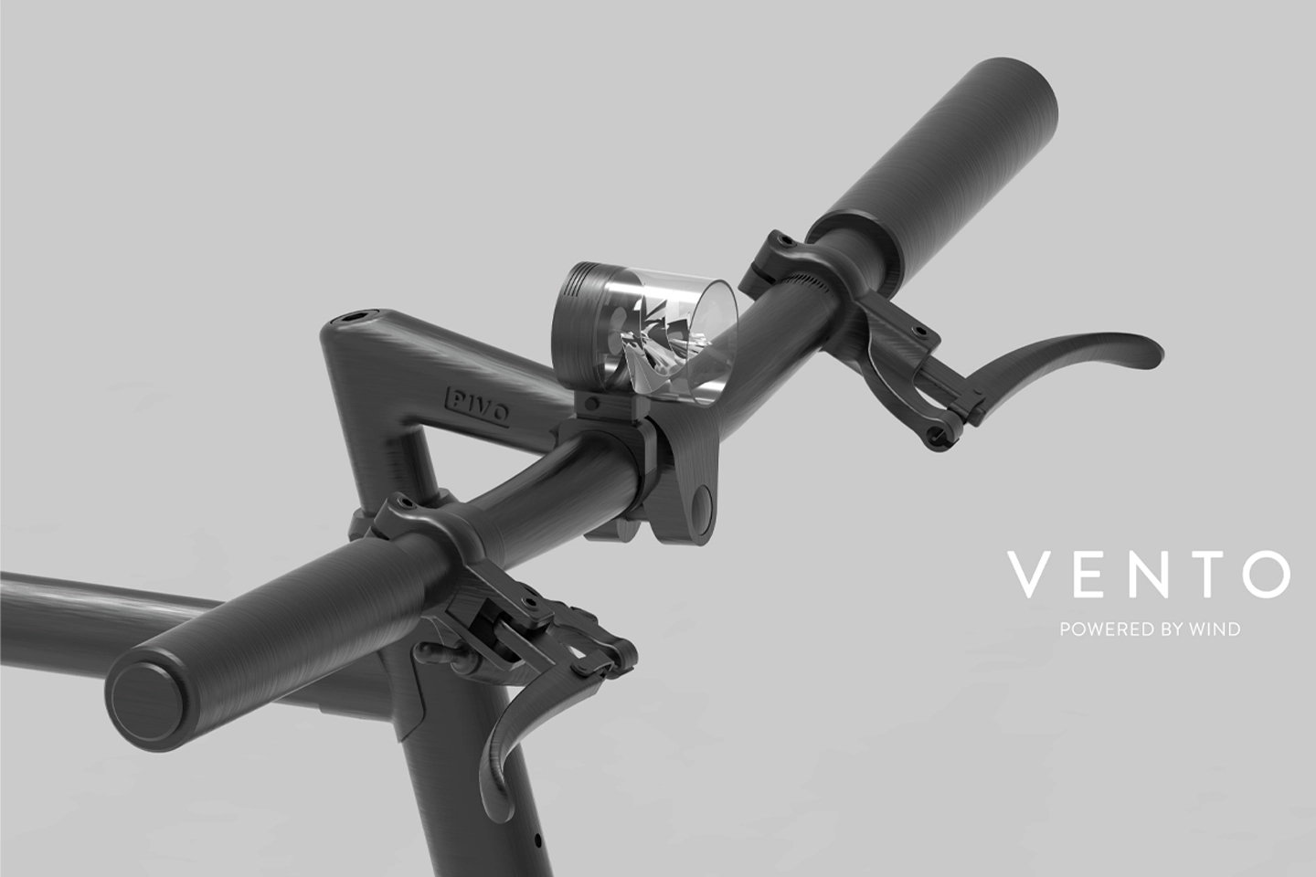 Bicycle，clean energy，Wind driven，