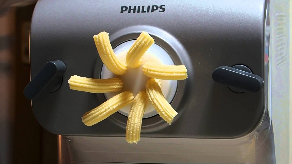 Philips，kitchen，household electrical appliances，noodle，