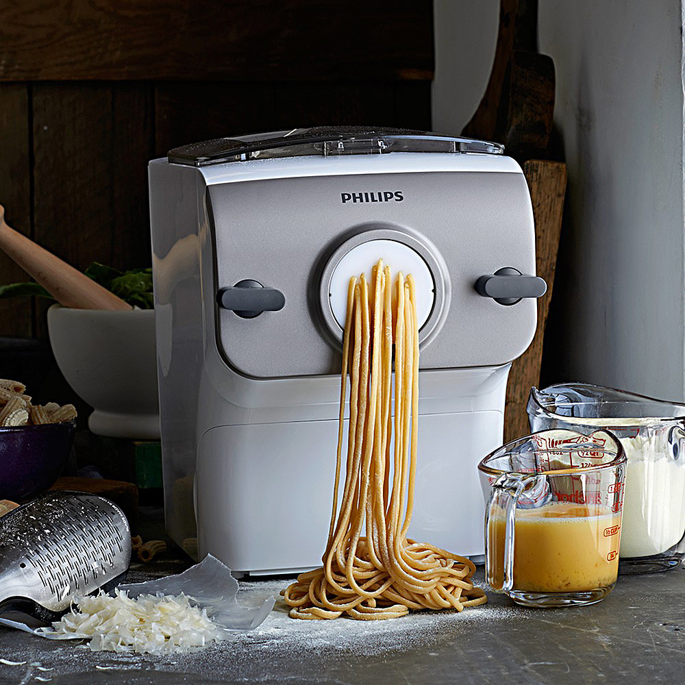 Philips，kitchen，household electrical appliances，noodle，