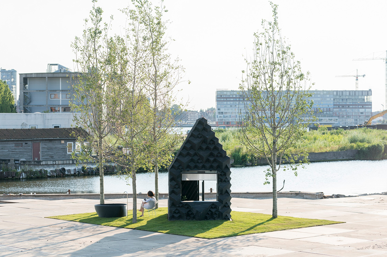 3D printing，Architecture，Sustainable design，