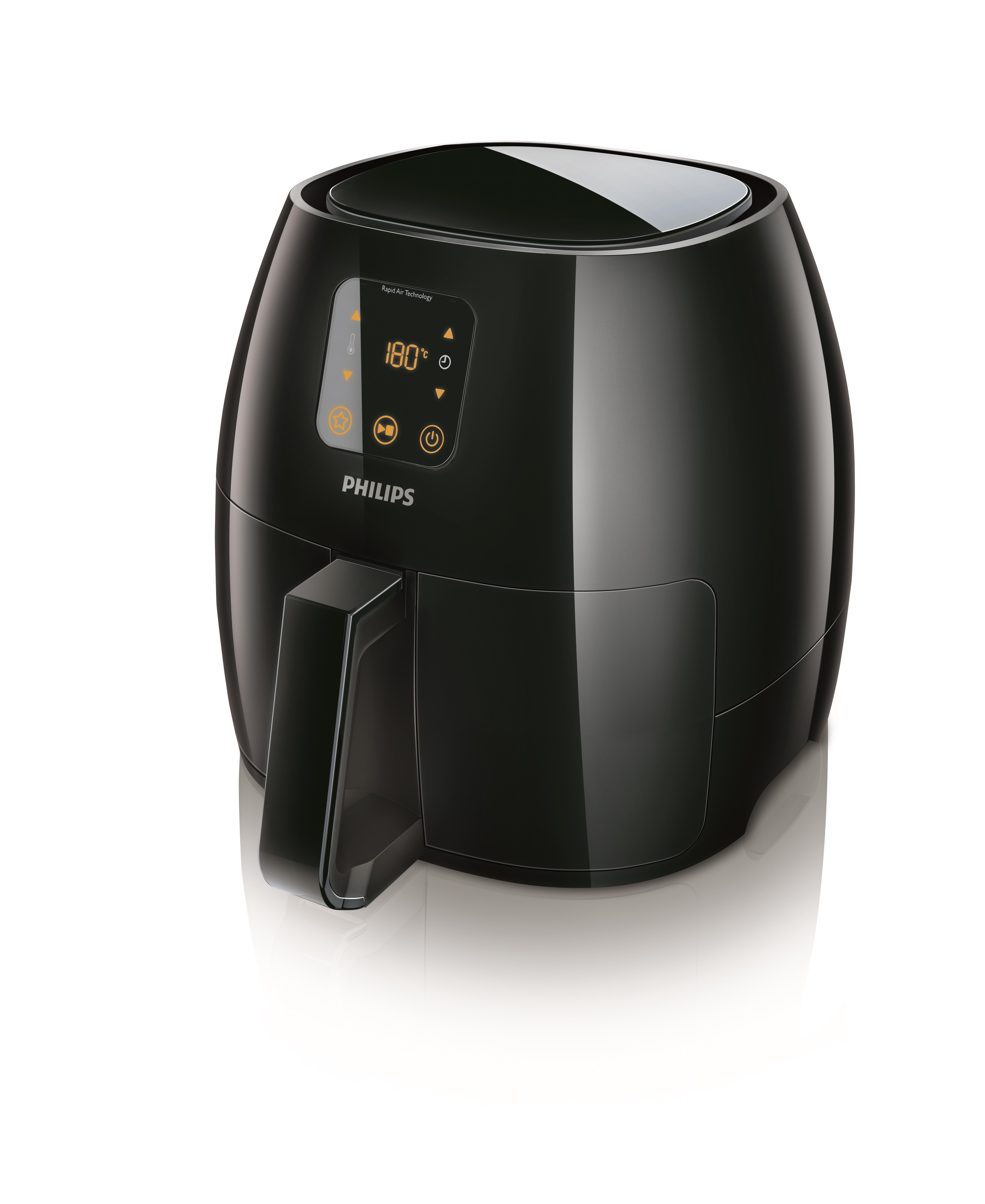 Philips，kitchen，household electrical appliances，black and white，