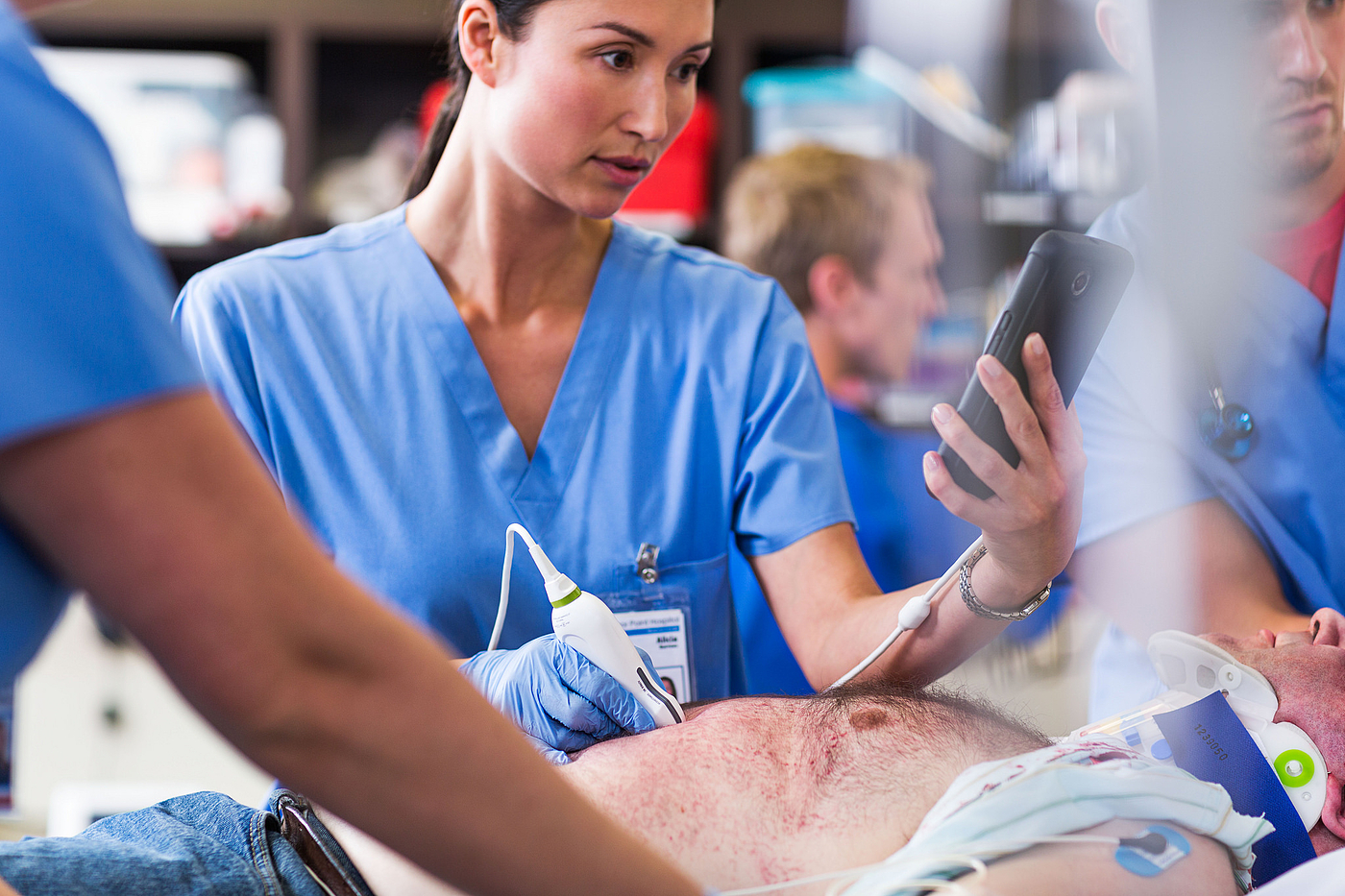 Philips，medical care，testing，imaging，
