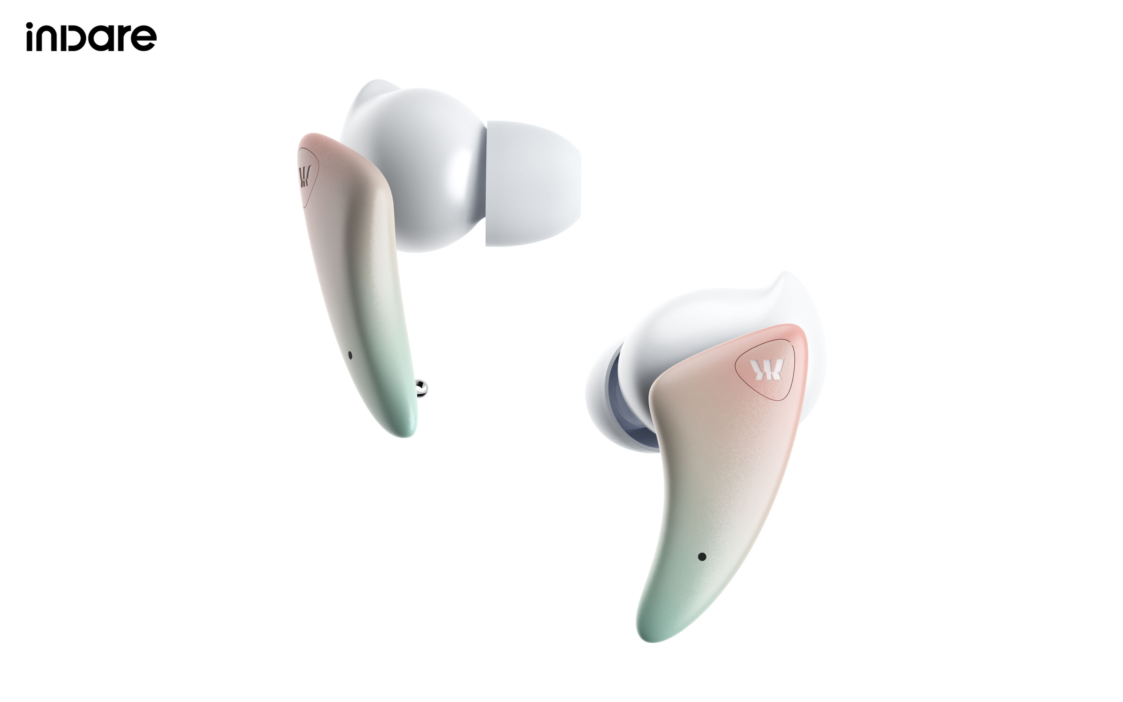 inward，product design，Electronic technology，Luo school，