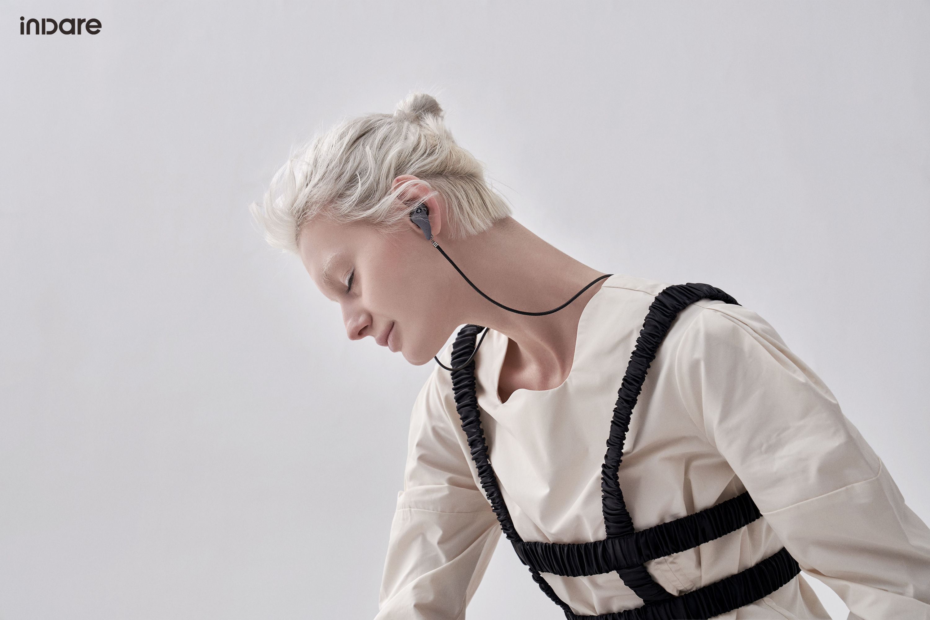 inward，product design，Electronic technology，Luo school，