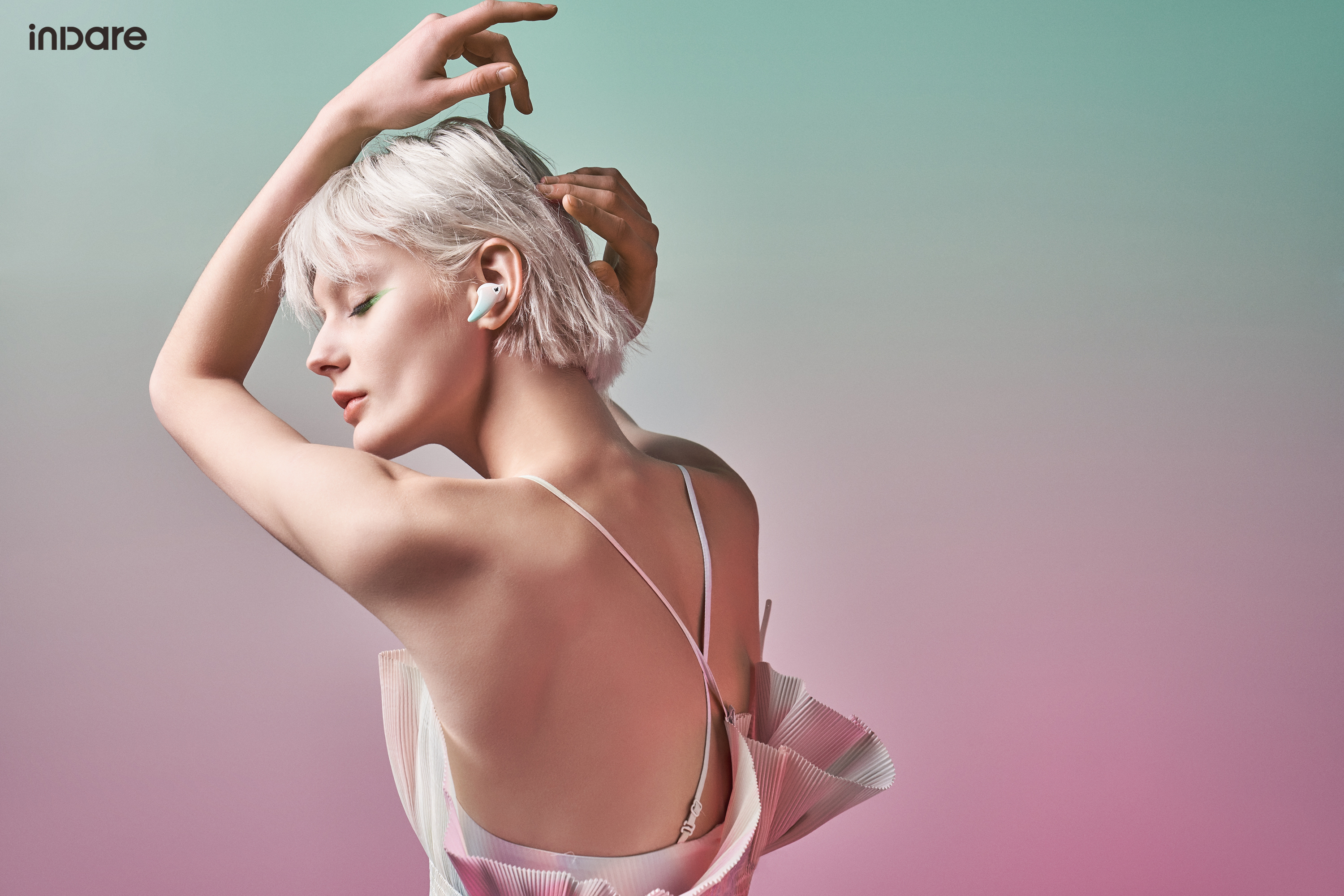 inward，product design，Electronic technology，Luo school，