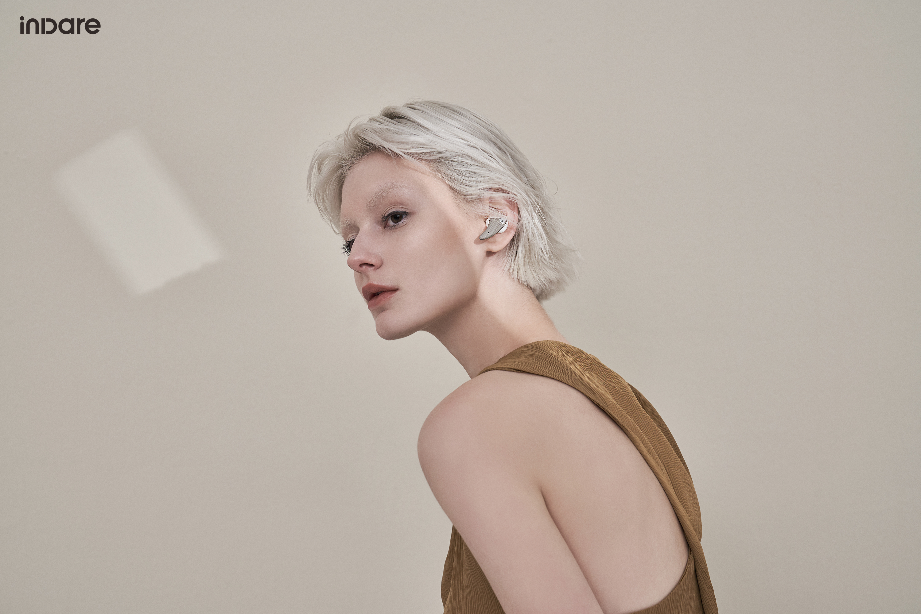 inward，product design，Electronic technology，Luo school，