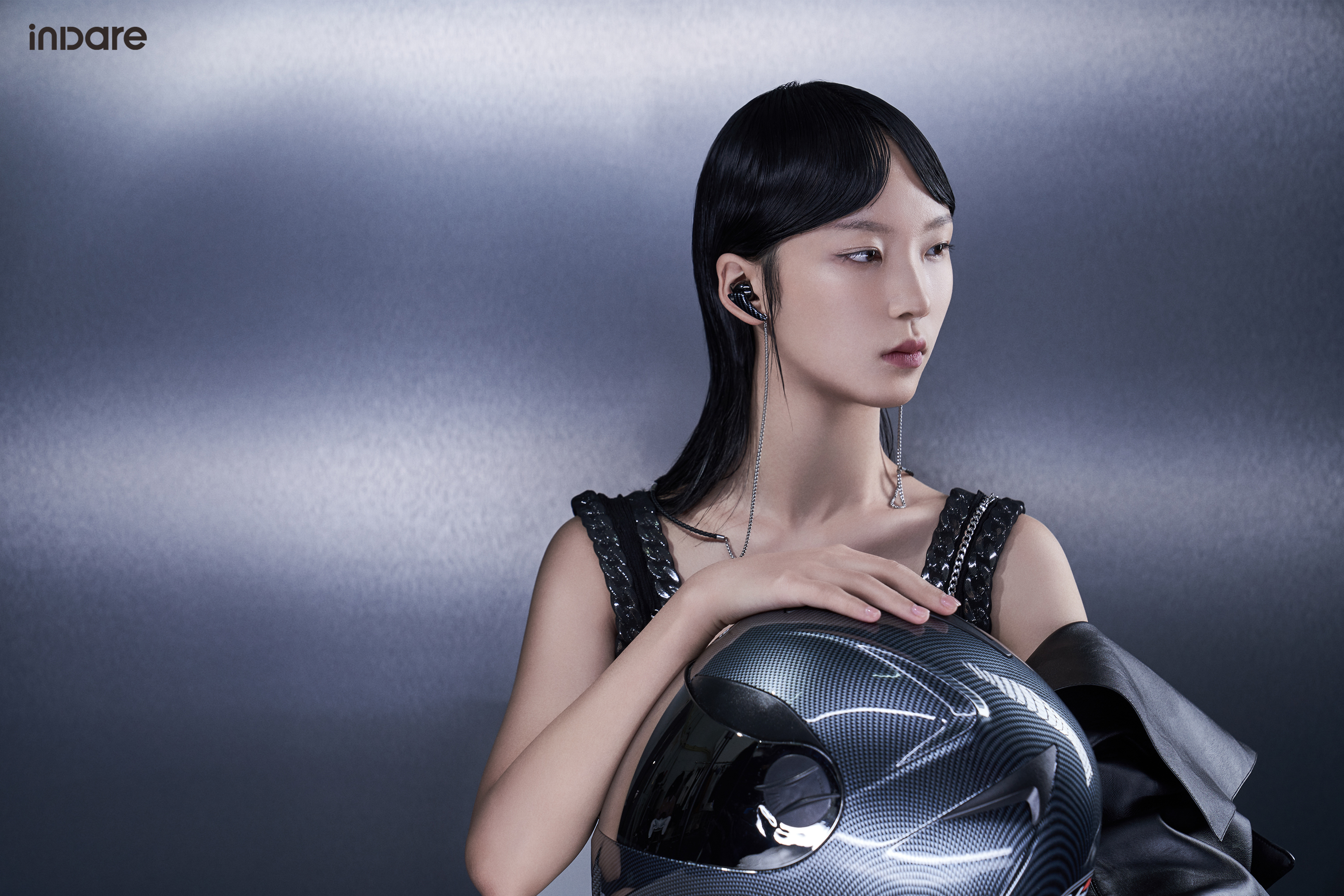 inward，product design，Electronic technology，Luo school，