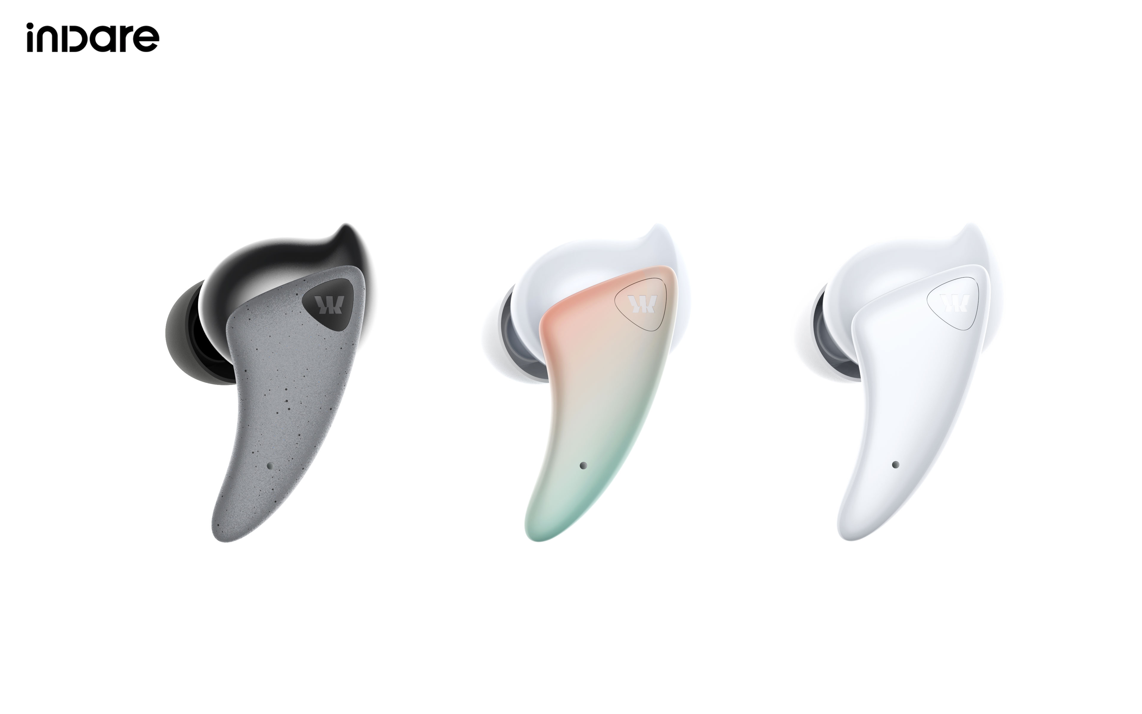 inward，product design，Electronic technology，Luo school，