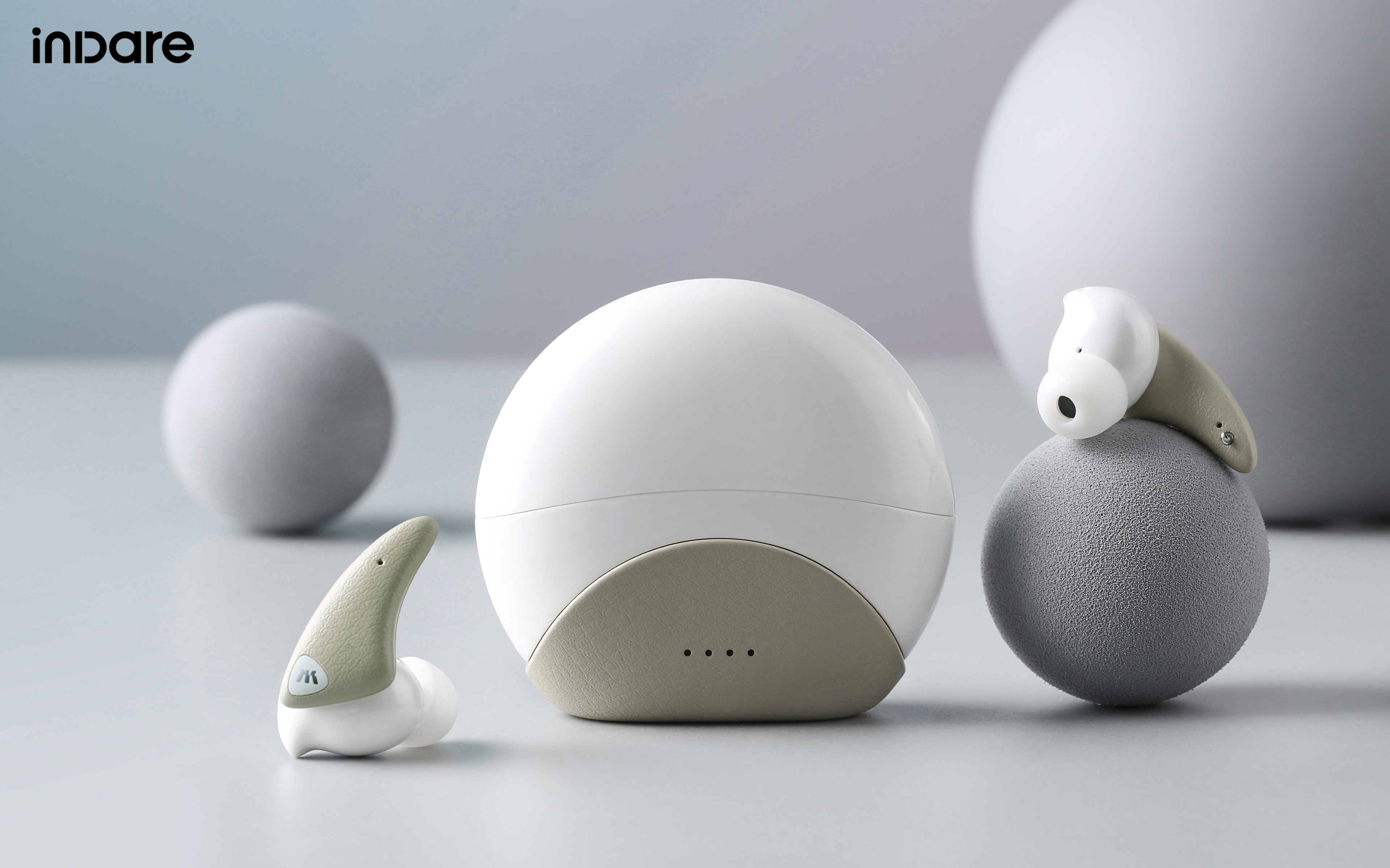 inward，product design，Electronic technology，Luo school，