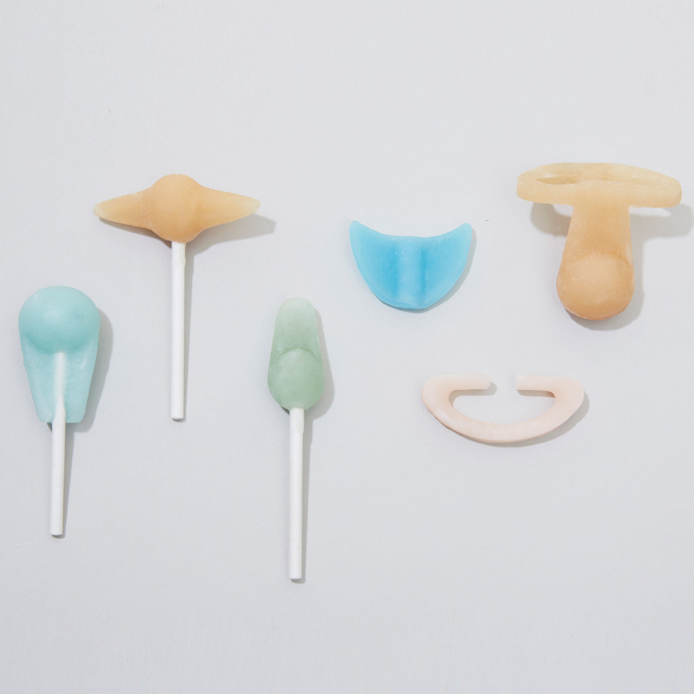 autism，product design，2017idea Award，industrial design，