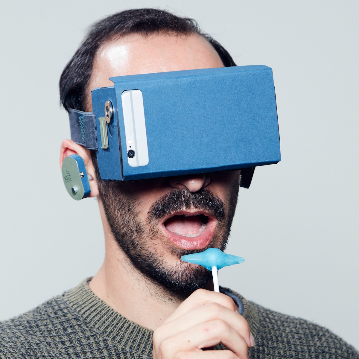 autism，product design，2017idea Award，industrial design，