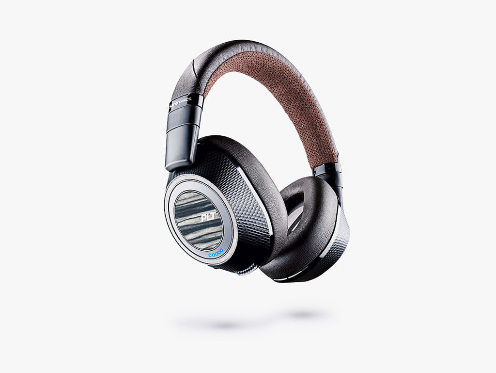 Headwear，headset，BackBeat，2017if Award，